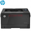 惠普HP LaserJetPro M706dn A3黑白激光打印机 代替5200dn双面+网络打印上门安装原厂三年上门服务