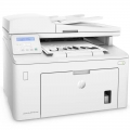 惠普（HP）LaserJet Pro MFPM227sdn激光多功能一体机（打印、复印、扫描）