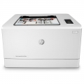 惠普（HP）Colour LaserJet ProM154a彩色激光打印机(CP1025升级型号)