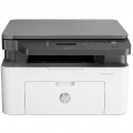 惠普 （HP） 136a 锐系列新品激光多功能一体机三合一打印复印扫描M1136升级款