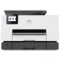 惠普 （HP） OJP 9020商用喷墨彩色无线多功能一体机四合一打印复印扫描传真自动双扫双打8720升级款