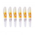 晨光（M-G）荧光笔米菲MF5301黄 1盒，12支装