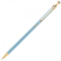 得力（deli） S716自动铅笔 活动铅笔 办公金属杆 按动铅笔颜色随机1支(0.5mm)