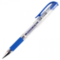 日本进口三菱UM-153中性笔 学生办公文具 签字笔 速记粗水笔 1.0mm 蓝色 12支整盒