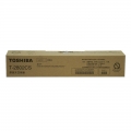 东芝（TOSHIBA ) T-2802C原装墨粉 粉盒 碳粉2802 2802AF 2802AM墨盒 T2802CS低容粉盒