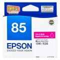 爱普生（Epson）T0853(T1223) 洋红色墨盒C13T122380（适用PHOTO1390R330）