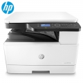 惠普（HP）LaserJet MFP M436n A3复印一体机（打印 复印 扫描）免费上门安装