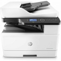 惠普（HP） LaserJet MFP M436nda黑白激光A3数码复合机打印复印扫描自动双面