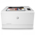 惠普（HP）Colour LaserJet ProM154nw彩色激光打印机(CP1025nw升级型号)