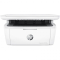 惠普（HP）Mini M30w 新一代黑白激光无线多功能一体机(全新设计体积小巧无边框面板打印、复印、扫描)