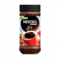 雀巢（Nestle）200g 醇品 速溶 黑咖啡 无蔗糖 冲调饮料 瓶装