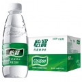 怡宝 饮用水 纯净水350ml*24瓶 整箱装