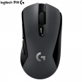 罗技（G）G603 LIGHTSPEED 无线蓝牙鼠标 游戏鼠标 无线鼠标 蓝牙鼠标 吃鸡鼠标 绝地求生 12000DPI