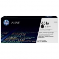 惠普（HP）CE340A 651A 黑色硒鼓(适用于 HP LaserJet 700 Color MFP M775dn)