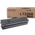 联想 LT2268/LD2268黑色原装墨粉适用于LJ2268/LJ2268W/M7268 LT2268墨粉盒(约1000页)