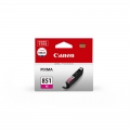 佳能（Canon）CLI-851M 品红色墨盒（适用iP7280/iP8780/iX6880）
