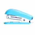 得力（DL）0253订书机订书器耐用省力型订机桌面办公用品10#