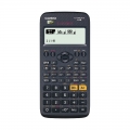 卡西欧（CASIO）FX-350CN X 中文函数科学计算器 黑色 CPA考试适用会计师学习使用