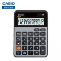 卡西欧（CASIO）MX-120B 商务计算器 小型机 灰色 商用
