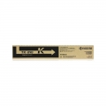 京瓷（Kyocera）TK-898K 黑色墨粉 适用于FS-C8020MFP/C8025MFP/C8520MFP/C8525MFP