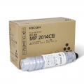 理光（Ricoh） MP 2014C/HC型黑色墨粉碳粉2014/D/AD/EN原装粉盒 MP 2014C标准容量 单支装