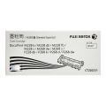 富士施乐（Fuji Xerox）M228b/M268dw/M228db 原装墨粉盒 标准容量墨粉（1200页） CT202331