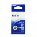 爱普生（Epson）原装S015016黑色色带 适用LQ-680K 660K 670K 色带芯