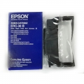 爱普生（EPSON） ERC-38 B/RRC-45B 原装色带架 色带 ERC-38B黑色色带架(适用TM-U220） 十支整盒优惠装