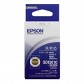 爱普生（EPSON）C13S010071 原装色带芯(适用LQ-660K/670K+T/680K/680KPro机型)(企业版)
